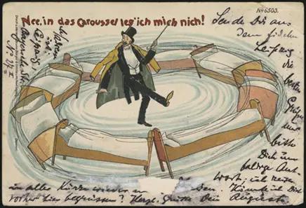 1 July 1901 (rear)
