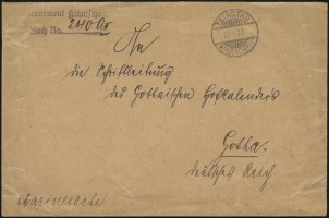 2 December 1907 (front)
