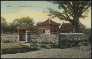20 July 1914 (rear)