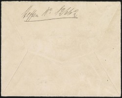 22 September 1908 (rear)