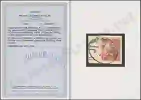 Jäschke-Lantelme Certificate