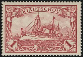 MiNr. 14
