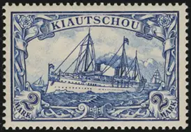 MiNr. 15