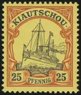 MiNr. 9