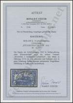 Steuer Certificate