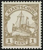 MiNr. 18