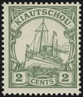 MiNr. 19