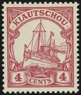 MiNr. 20