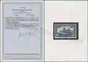 Jäschke-Lantelme Certificate