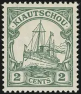 MiNr. 29 a