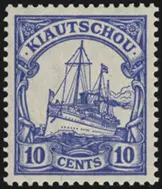 MiNr. 31