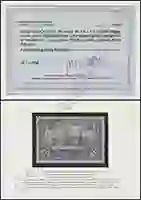 Jäschke-Lantelme Certificate