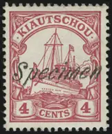 MiNr. 20 SP