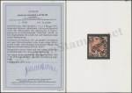 Jäschke-Lantelme Certificate