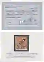Jäschke-Lantelme Certificate