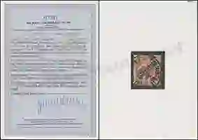 Jäschke-Lantelme Certificate