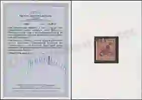 Jäschke-Lantelme Certificate