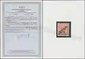 Jaschke-Lantelme Certificate