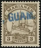 Agana, Guam
