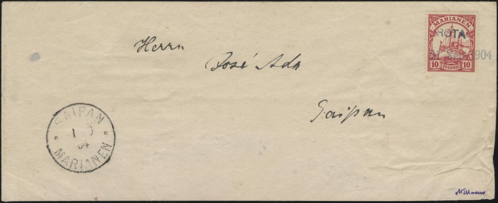 21 September 1904