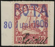 30 June 1906