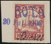 20 July 1906