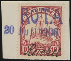 20 July 1906