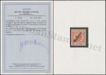 Jäschke-Lantelme Certificate