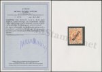 Jäschke-Lantelme Certificate