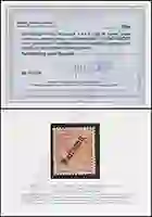 Jäschke-Lantelme Certificate