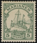 MiNr. 8