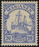 MiNr. 10