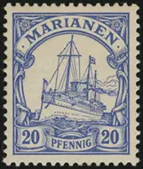 MiNr. 10