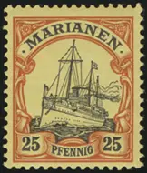 MiNr. 11