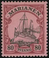 MiNr. 15