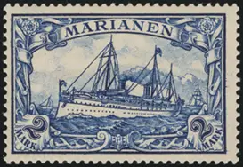 MiNr. 17