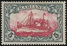MiNr. 19