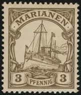MiNr. 7