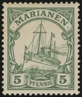 MiNr. 8