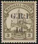 MiNr. 1 I