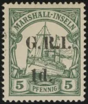 MiNr. 2 I