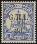 MiNr. 4 I
