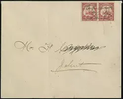Ebon, 5 Jun 1906 (front)