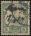 Nauru, 17 Oct 1904
