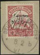 Nauru, 7 Feb 1907