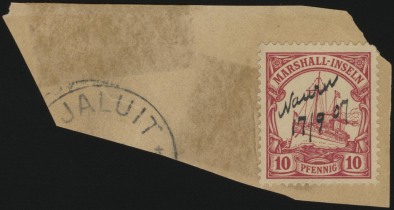 Nauru, 17 Sep 1907