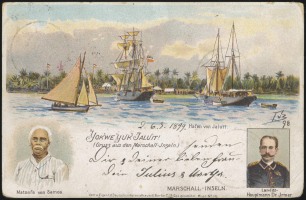 6 March 1899 (rear)