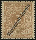 MiNr. 1 I b
