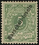 MiNr. 2 I