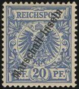 MiNr. 4 I
